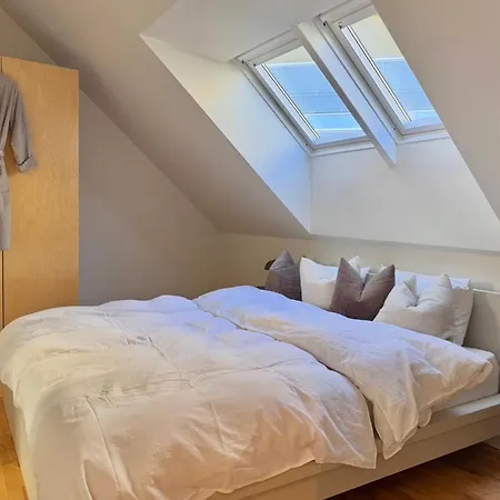 Stylish At Solsiden Close To The Center Apartman