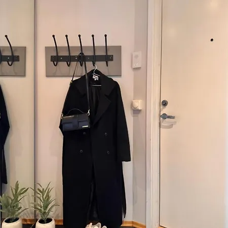 Stylish At Solsiden Close To The Center Apartman
