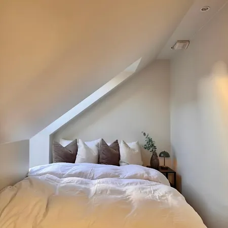 Apartman Stylish At Solsiden Close To The Center *