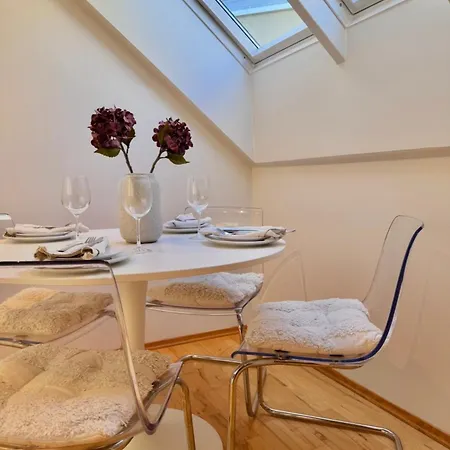 Stylish At Solsiden Close To The Center * Trondheim
