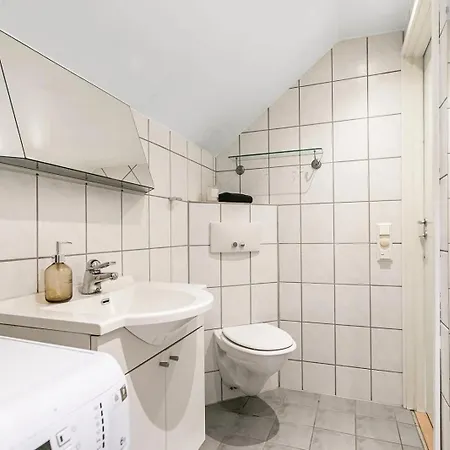Stylish At Solsiden Close To The Center Apartman